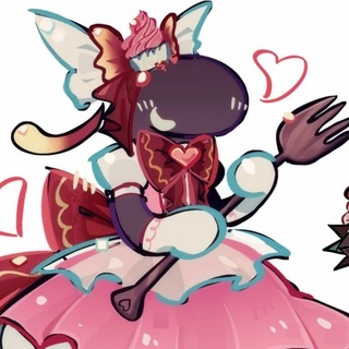 Telegram profile photo for ㅤ𝐭𝐞͡𝐥᳕𝐞꯭𝐟֞𝐫͡𝐚𝐠᳕𝐠꯭𝐞͡𝐫 𝐜𝐨꯭̂͡𝐧𝐟᳕