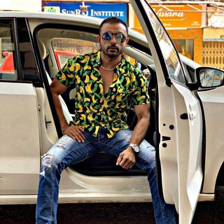 Telegram profile photo for ๐ช SAIF KHAN (KHAN DADA) ๐ช