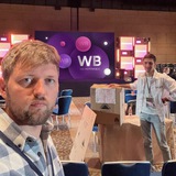 Telegram profile photo for Илья на WB