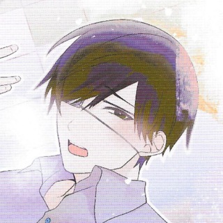 Telegram profile photo for ᛝ ┆ daily hakase + cf .ᐟ.ᐟ