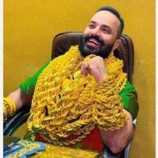 Telegram profile photo for Rajan Bhai single joidi king