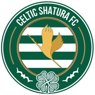 Telegram profile photo for Celtic Shatura FC