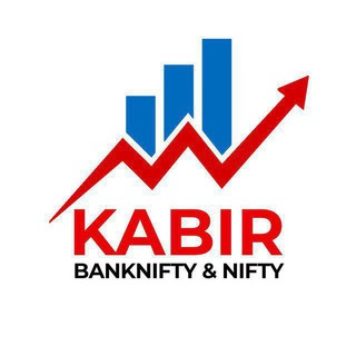 Telegram profile photo for KABIR BANKNIFTY