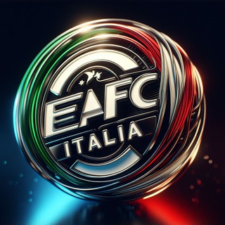 Telegram profile photo for EA FC27 ITALIA Consigli & Compravendita by Rebel1298🇮🇹