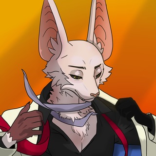 Telegram profile photo for Disko_nekt