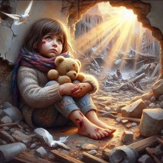 Telegram profile photo for فِلسْطِين 🇵🇸
