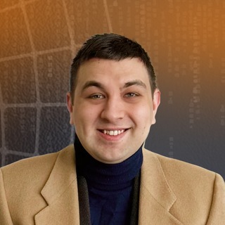 Telegram profile photo for The Security Spirit® Українською