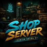 Telegram profile photo for Shop IURP