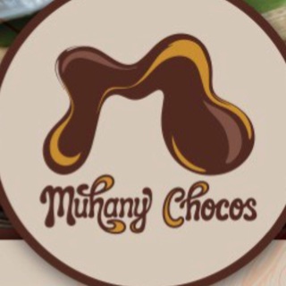 Telegram profile photo for MUHANy chocos&sweets