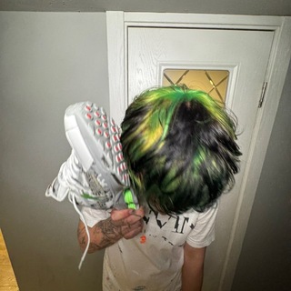Telegram profile photo for пайрекс