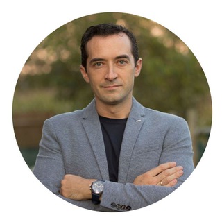Telegram profile photo for ✍️CANAL VÍCTOR ARUFE✍️
