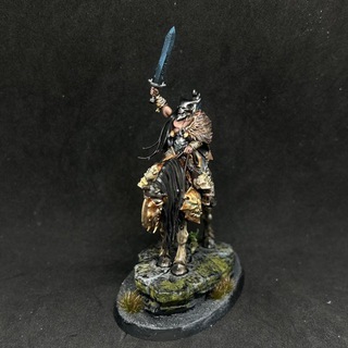 Telegram profile photo for Alarix’s miniatures