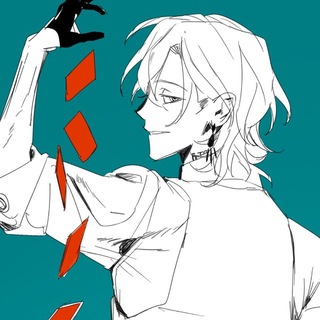 Telegram profile photo for 77 yo (comms open)
