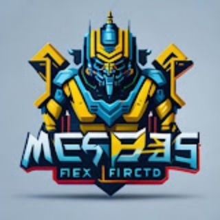 Telegram profile photo for MegaBots Colombia