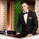 Telegram profile photo for Вулкан 24 официальный сайт
