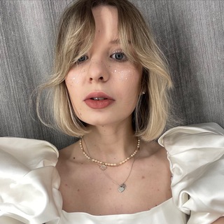 Telegram profile photo for Элис not from Пэрис