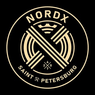 Telegram profile photo for NORDX MEDIA