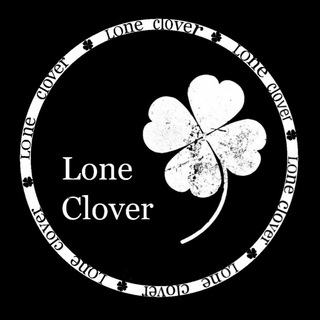 Telegram profile photo for Lone Clover®