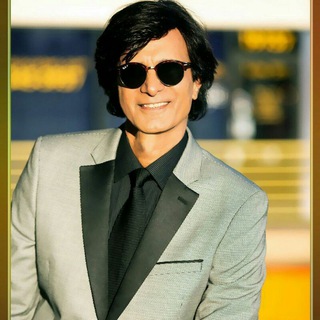 Telegram profile photo for استاد احمد آزاد
