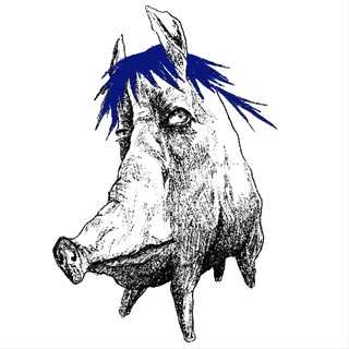 Telegram profile photo for Радиоактивный лягушатник