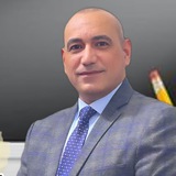 Telegram profile photo for مكتب الاستاذ زيد الجبوري