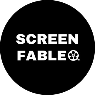 Telegram profile photo for Screenfable