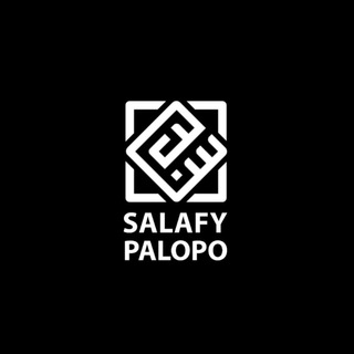 Telegram profile photo for Salafy Palopo