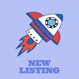 Telegram profile photo for New Listing