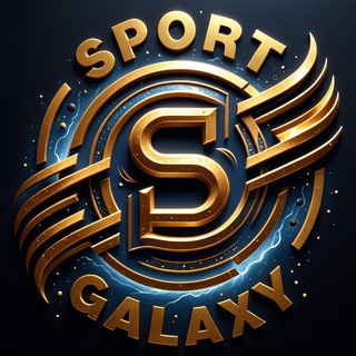 Telegram profile photo for SPORT GALAXY
