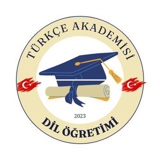 Telegram profile photo for Türkçe Akademisi
