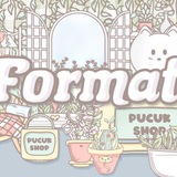 Telegram profile photo for Format Order Pucuk