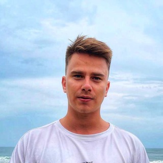 Telegram profile photo for The Rogin | 1 000 000 000