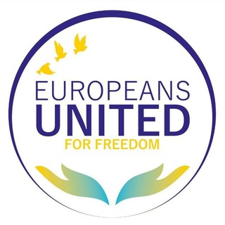 Telegram profile photo for EuropeansUnited Deutsch