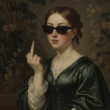 Telegram profile photo for дюдюка барбидокская