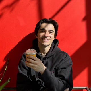 Telegram profile photo for Ярослав Скибин