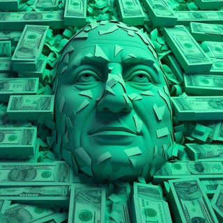 Telegram profile photo for $MONEY ERC Portal
