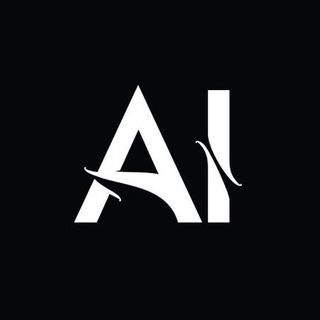 Telegram profile photo for AI.Marketing World Chat