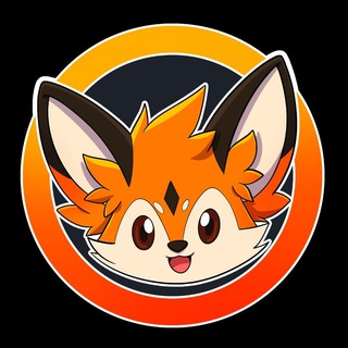 Telegram profile photo for Foxy Announcements