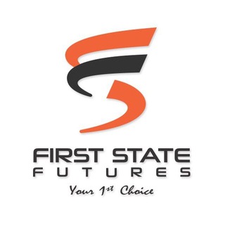 Telegram profile photo for PT. First State Futures - News