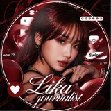Telegram profile photo for 𝓙𝑶𝑼𝓡𝑵𝑨LI𝑺𝑻 || 𝑳𝑰𝑲𝓐 🌹