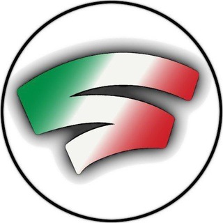 Telegram profile photo for Google Stadia World ITA