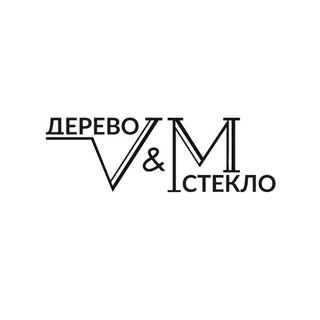 Telegram profile photo for wood.and.glass Дерево.И.Стекло