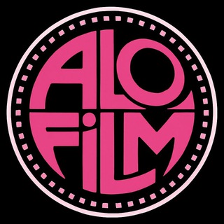 Telegram profile photo for گپ AloFilm