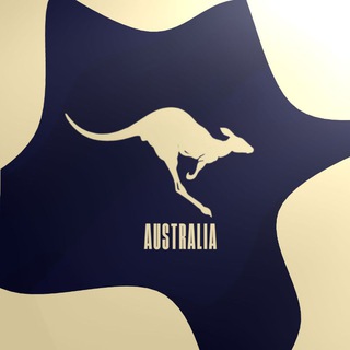 Telegram profile photo for Архив Австралии