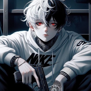Telegram profile photo for Manhwa Era | مانهوا اِرا
