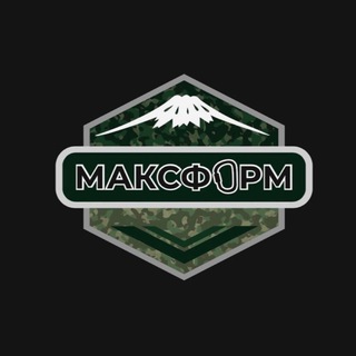 Telegram profile photo for МаксФорм