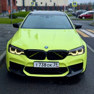 Telegram profile photo for SMILE