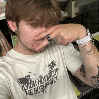 Telegram profile photo for Острова 46