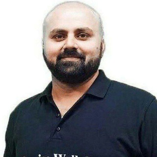 Telegram profile photo for Sudhanshu Sir Physical Chemistry PW