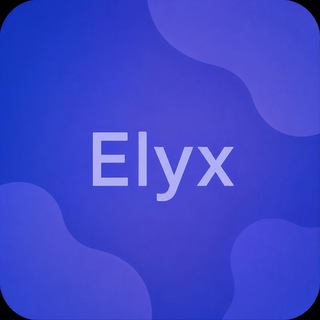 Telegram profile photo for Core of the Elyx
